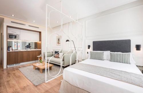 La Victoria Apartment | Victoria XXI