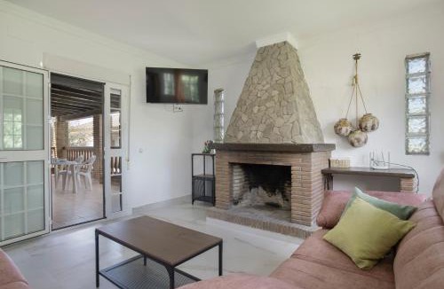 Barbate House | Casa de Piedra