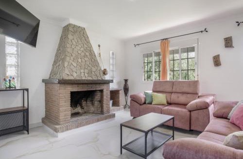 Barbate House | Casa de Piedra