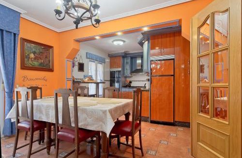 La Pola de Gordon House | La Cuadra