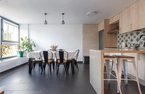 Valencia de Alcantara Apartment | Apartamentos Rurales San Pedro