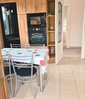 Elechas Apartment | Casa Perales, Luz y calma cerca de Somo