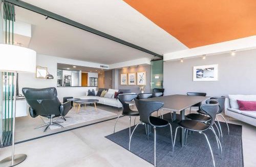 La Capellania Apartment | 28-Luxury Penthouse With Stunning views Benalmadena!