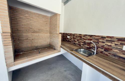 Almayate Bajo Apartment | El cabo 1 By Solymar Properties