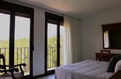 Ardales Hotel | La Posada del Conde