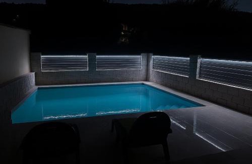 Cuevas del Valle Apartment | Casa La Rubía de Gredos