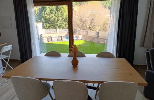 Cuevas del Valle Apartment | Casa La Rubía de Gredos