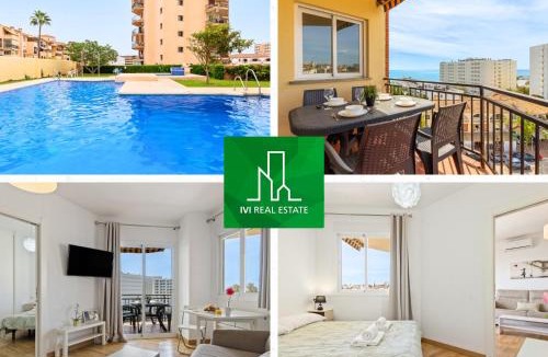 Carihuela Apartment | Santa Amalia 45 by IVI Real Estate