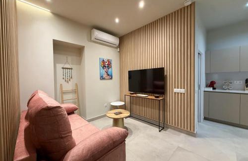 Regio Apartment | Urban Sea Málaga 1 - Malaga Apartments