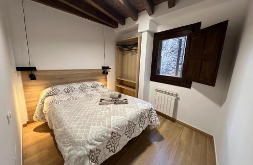 La Alberca Apartment | Raíces