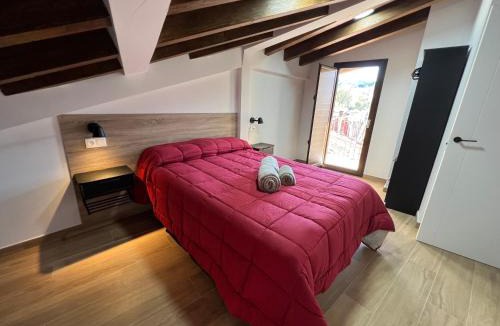 La Alberca Apartment | Raíces