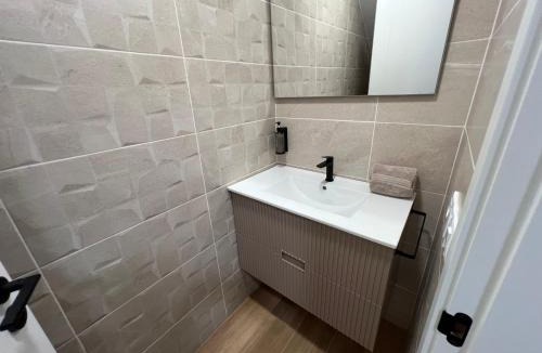 La Alberca Apartment | Raíces
