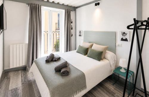 Burgos Apartment | Disfruta Burgos en estudio en Casco Antiguo by VIBUhomes