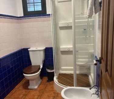 Sanlucar de Guadiana Villa | Villa Neade Residencial II