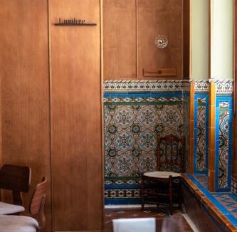Campo de Criptana Hotel | Hotel Casa de la Torrecilla