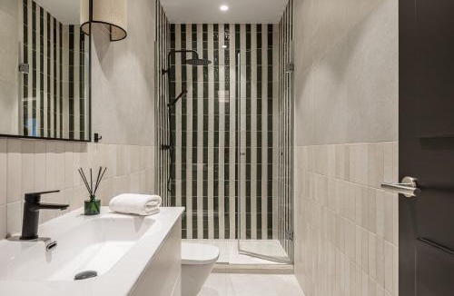 Goya Apartment | Waou Urban Home Salamanca VIII