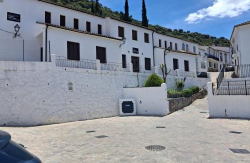 Benamahoma Apartment | NAPAIMBE Sierra