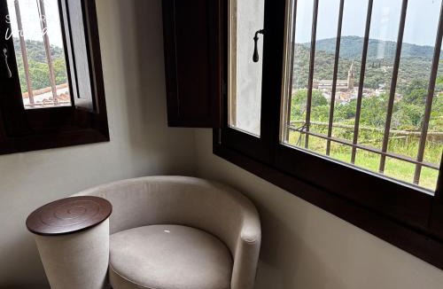 Alajar House | Las Cañas by SIERRA VIVA