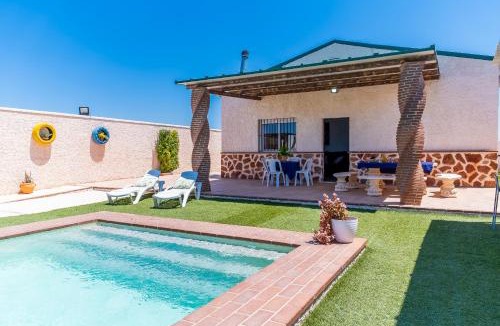 La Lantejuela House | Casa Rural Lola - Lantejuela