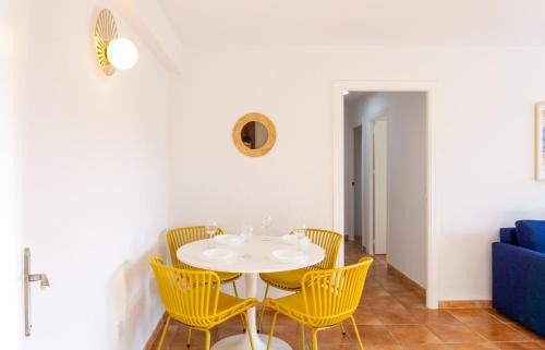 La Trinidad Apartment | Malaga Bright Stay