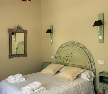 Valoria la Buena House | El gallinero de Valoria