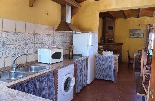 Algarinejo House | Villa in Andalusia with Private Pool