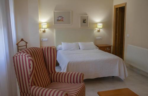 Sosas de Laciana Hotel | Hotel La Brañina