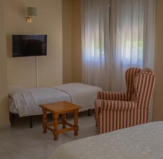 Sosas de Laciana Hotel | Hotel La Brañina
