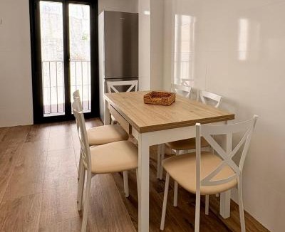 Villafranca del Bierzo Apartment | Canto de la Perdiz