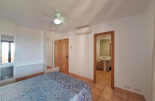 Villaricos Apartment | Harbour Lights IV