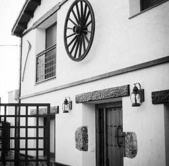Ruidera House | Casa Rural El Pajar de Puchero