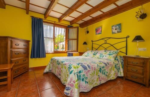 Soto de Cangas Apartment | Apartamentos La Huerta de la Torre