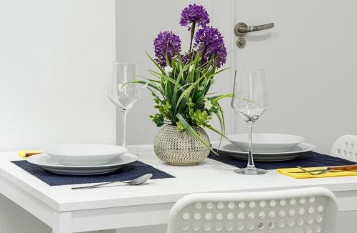 Coslada Apartment | Apartment 1 Coslada Metro 6pax