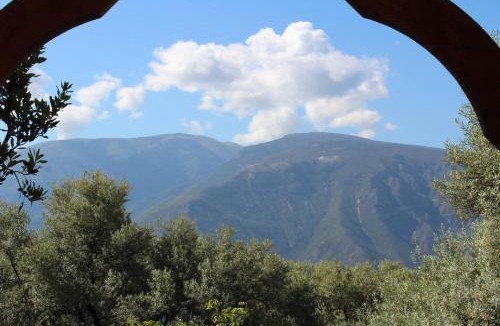 Orgiva House | Cortijo Al- Andalus