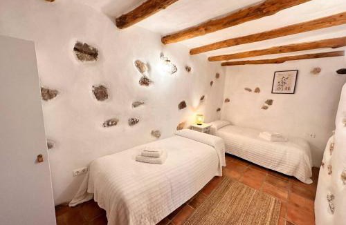 Orgiva House | Cortijo Al- Andalus