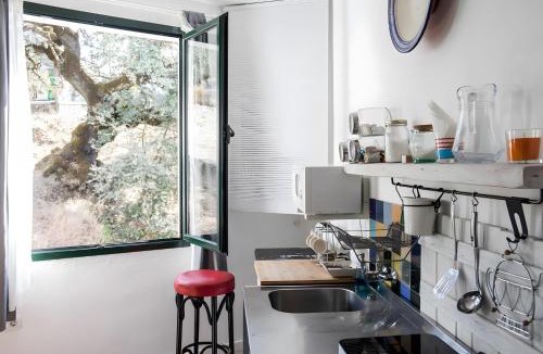Santa Ana la Real Apartment | Casa Correcaminos