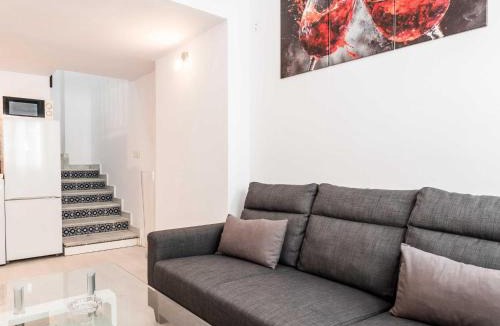 Capuchinos Apartment | Teniente Malaga Duplex