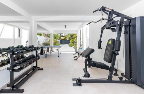 Guadalmar Apartment | Villa Guadalmar I
