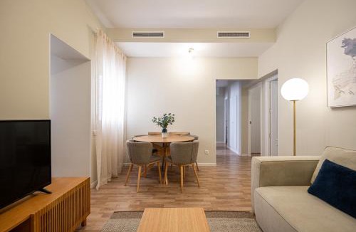 Ibiza Apartment | Cituspace Fernán Gonzalez
