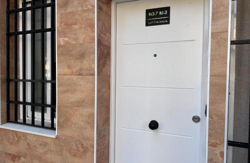 Distrito de Levante Apartment | Loft Los Arcos