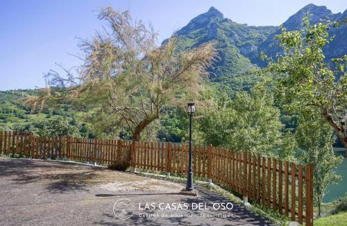 Quiros House | El Mirador del Gorrión - Las Casas del Oso