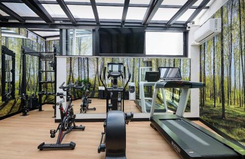 Centro - Sagrario Hotel | Boutique Hotel Luna Triunfo Granada