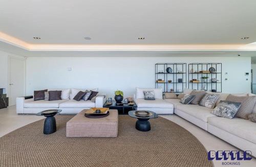 New Golden Mile Villa | Villa Rabella - 5BR Luxury Seaviews Amenities