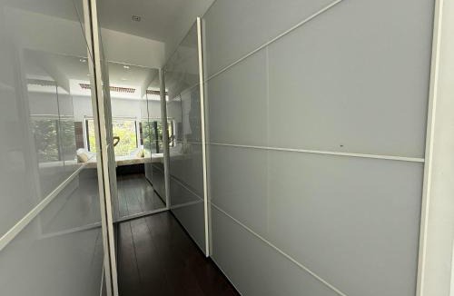 San Sebastian de los Reyes Apartment | Loft Elegante Norte de Madrid