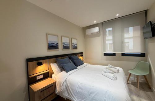 San Bernardo Apartment | El Rincón de las Carmelitas by M2G Home