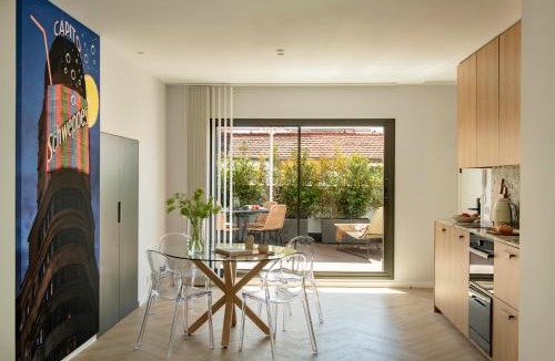 Puerta del Angel Apartment | Eric Vökel Boutique Apartments - Ribera Suites