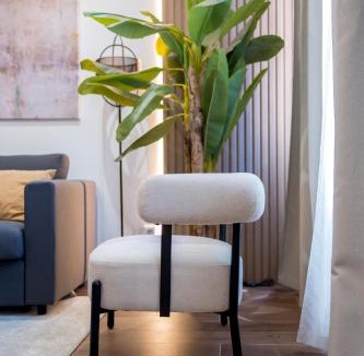 Huertas Apartment | Apartamentos Príncipe de Canalejas