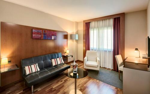 Rivas-Vaciamadrid Hotel | Sercotel AB Rivas