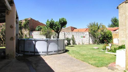 Prado House | Villa Conde, Piscina, Barbacoa y Gran Patio