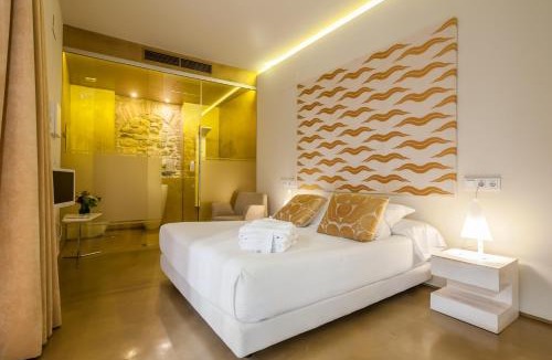 Santiago Hotel | Hotel Viento10